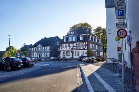 Bad Berleburg